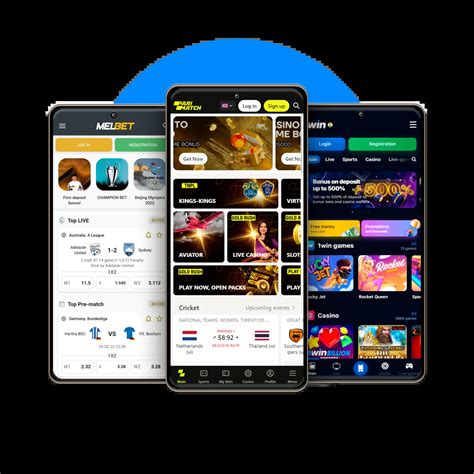 all cricket betting apps